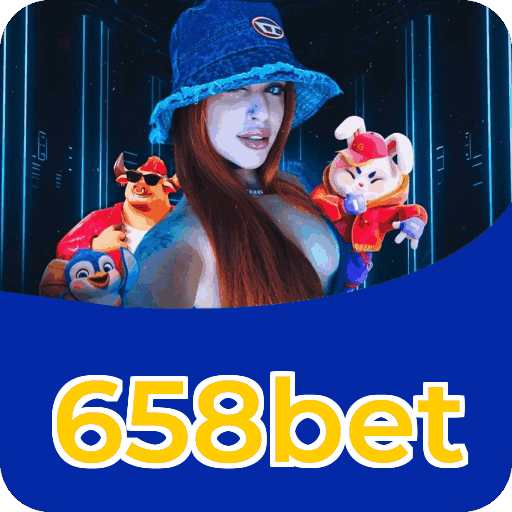Siga a 658bet no Facebook