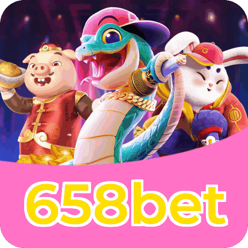 Slots Premium da PG Soft na 658bet